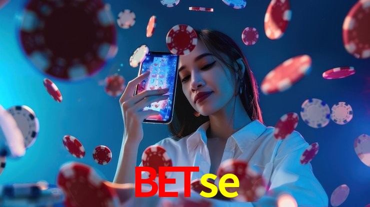 A Emoção da Loteria na betse: Uma Chance de Mudança de Vida