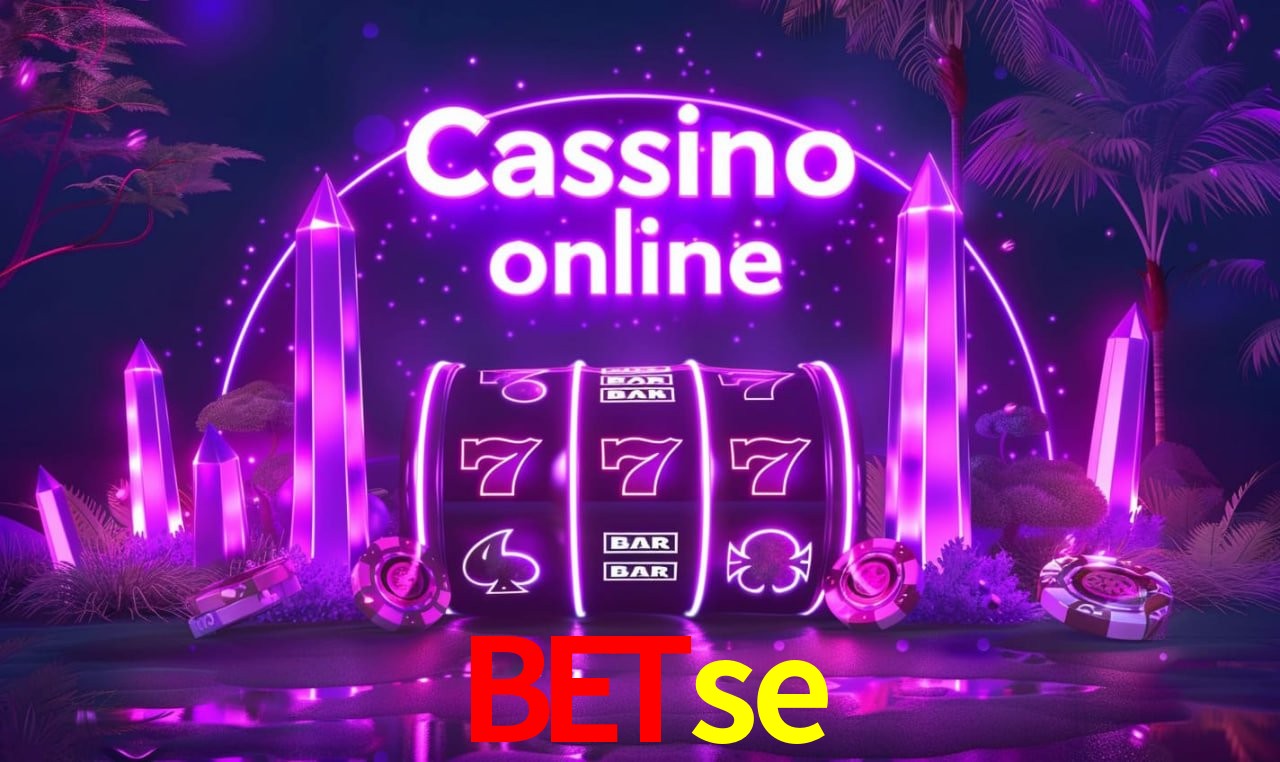 Casino Ao Vivo betse