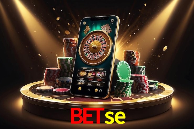 Diretório de Jogos betse
