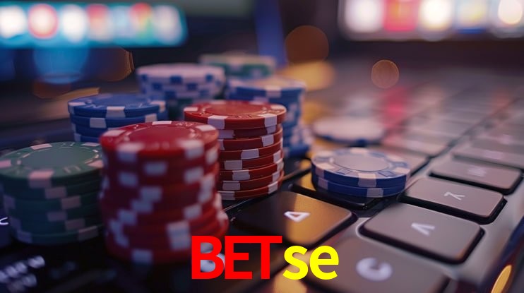 Provedores de Jogos betse