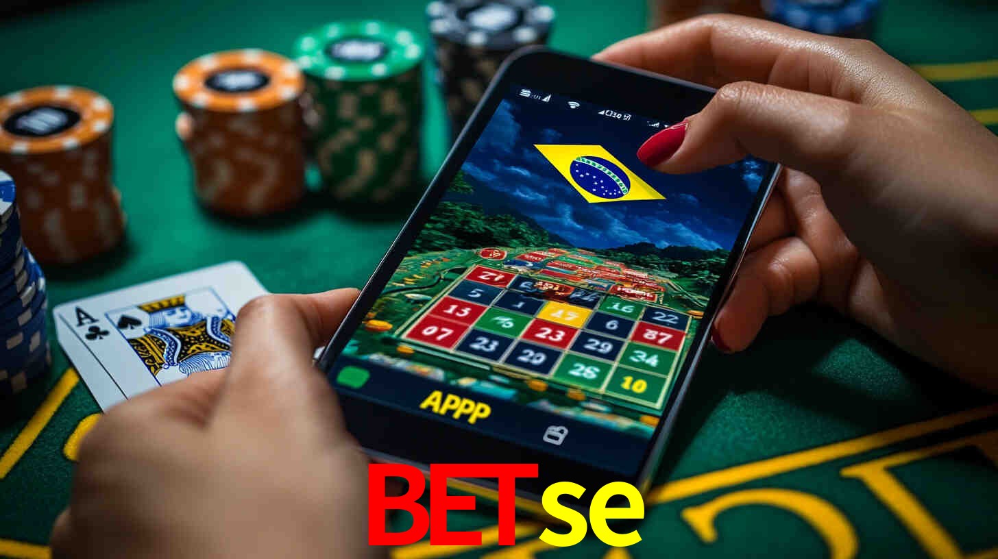 A Popularidade dos Caça-Níqueis no betse
