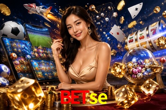 Live Casino betse