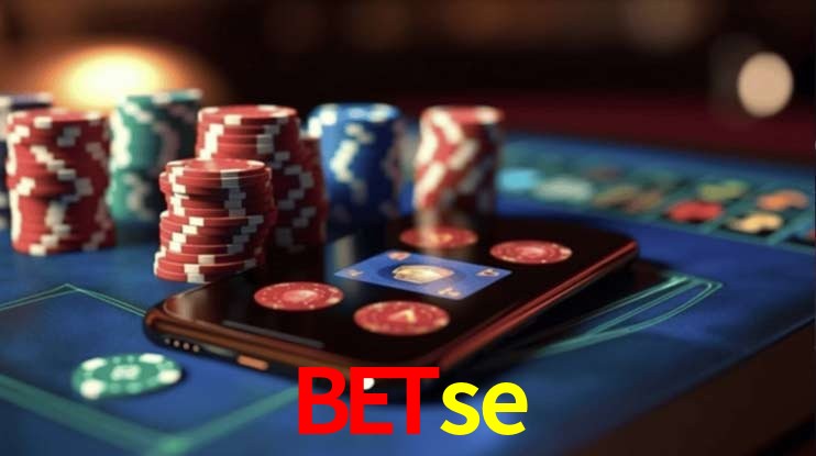 Casino Ao Vivo betse