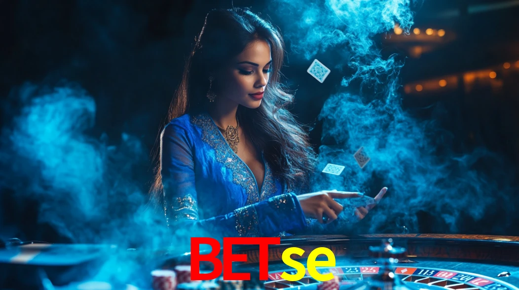 Descubra o Programa VIP da betse: Vantagens Exclusivas para Jogadores