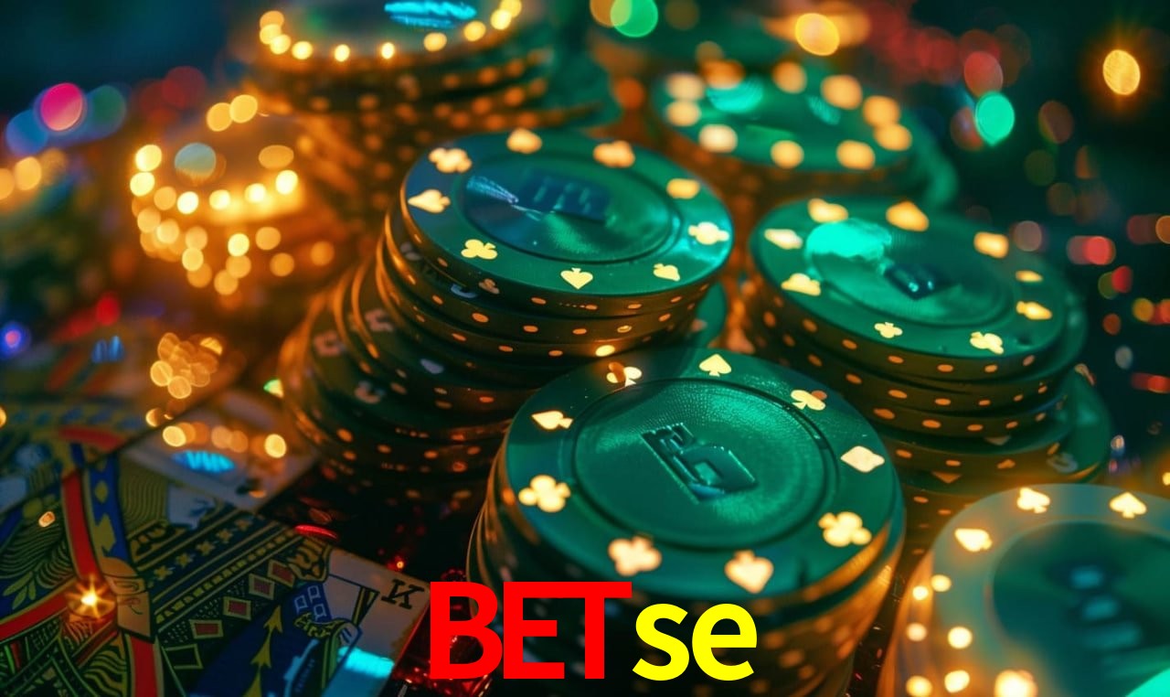 Casino VIP betse