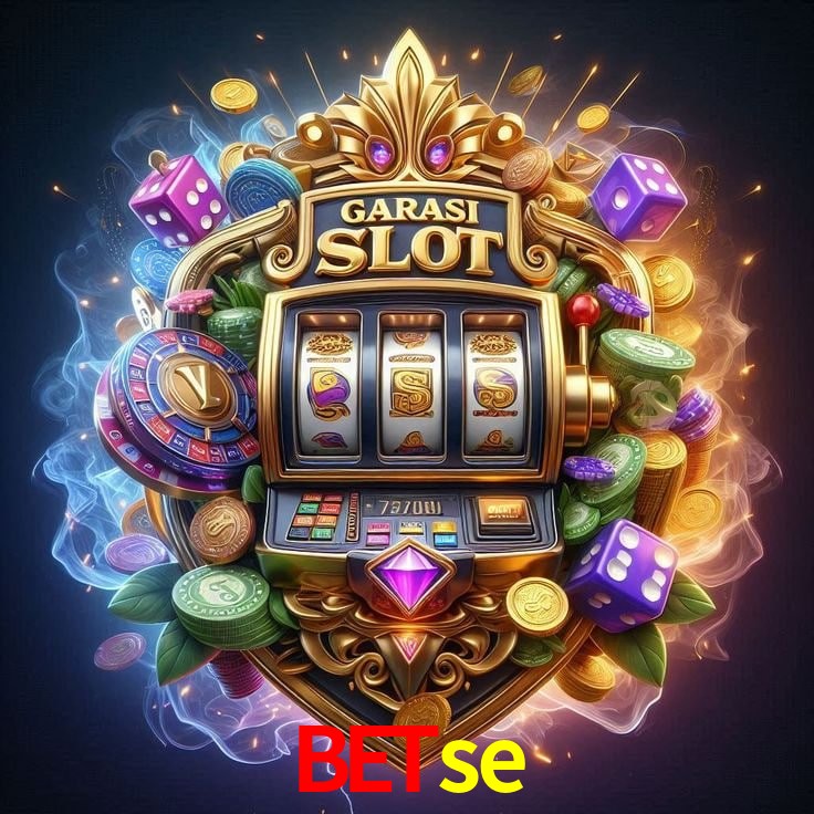 Jogos de Slot betse