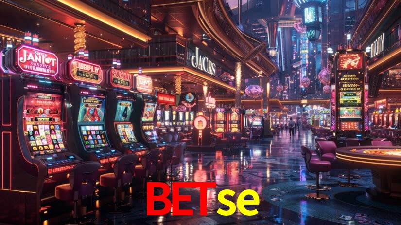 Slot Games betse