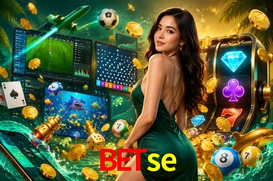 Welcome Bonus betse