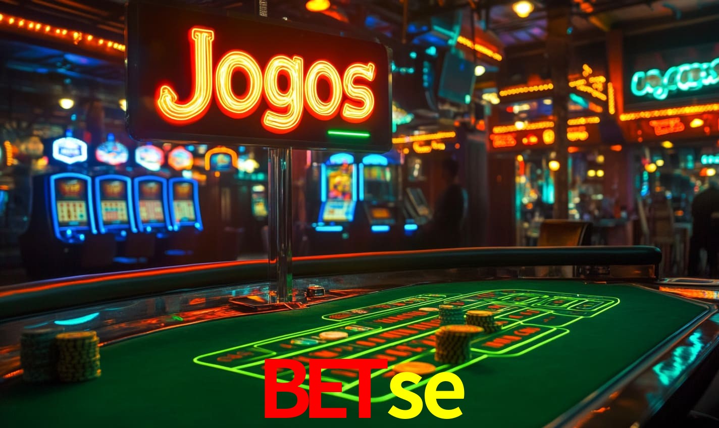 Recursos de Bônus betse