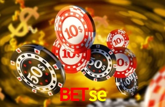Mesa de Blackjack betse