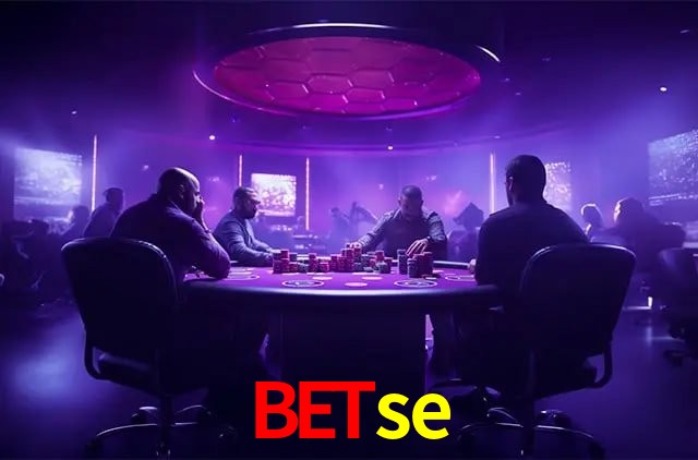 Desvendando o Mundo dos Jogos Virtuais na betse
