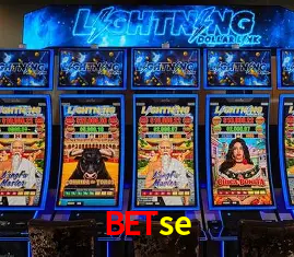 A Emoção da Loteria na betse: Uma Chance de Mudança de Vida