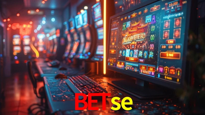 betse: Jogos de Caça-Níqueis-Altas Recompensas, Roleta-Velocidade, Blackjack-Desafios Máximos