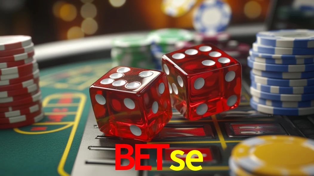 Welcome Bonus betse