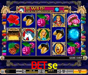 Descubra o Mundo do Cassino Online com betse