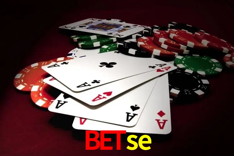Bônus de Boas-vindas betse
