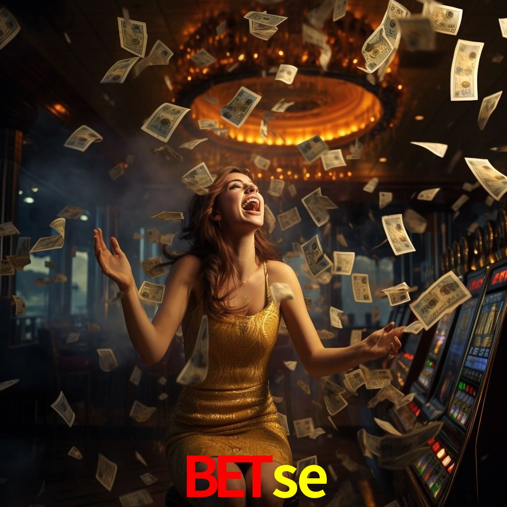 VIP Casino betse