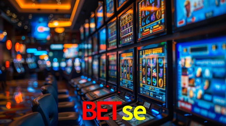 APP oficial da betse para mobile