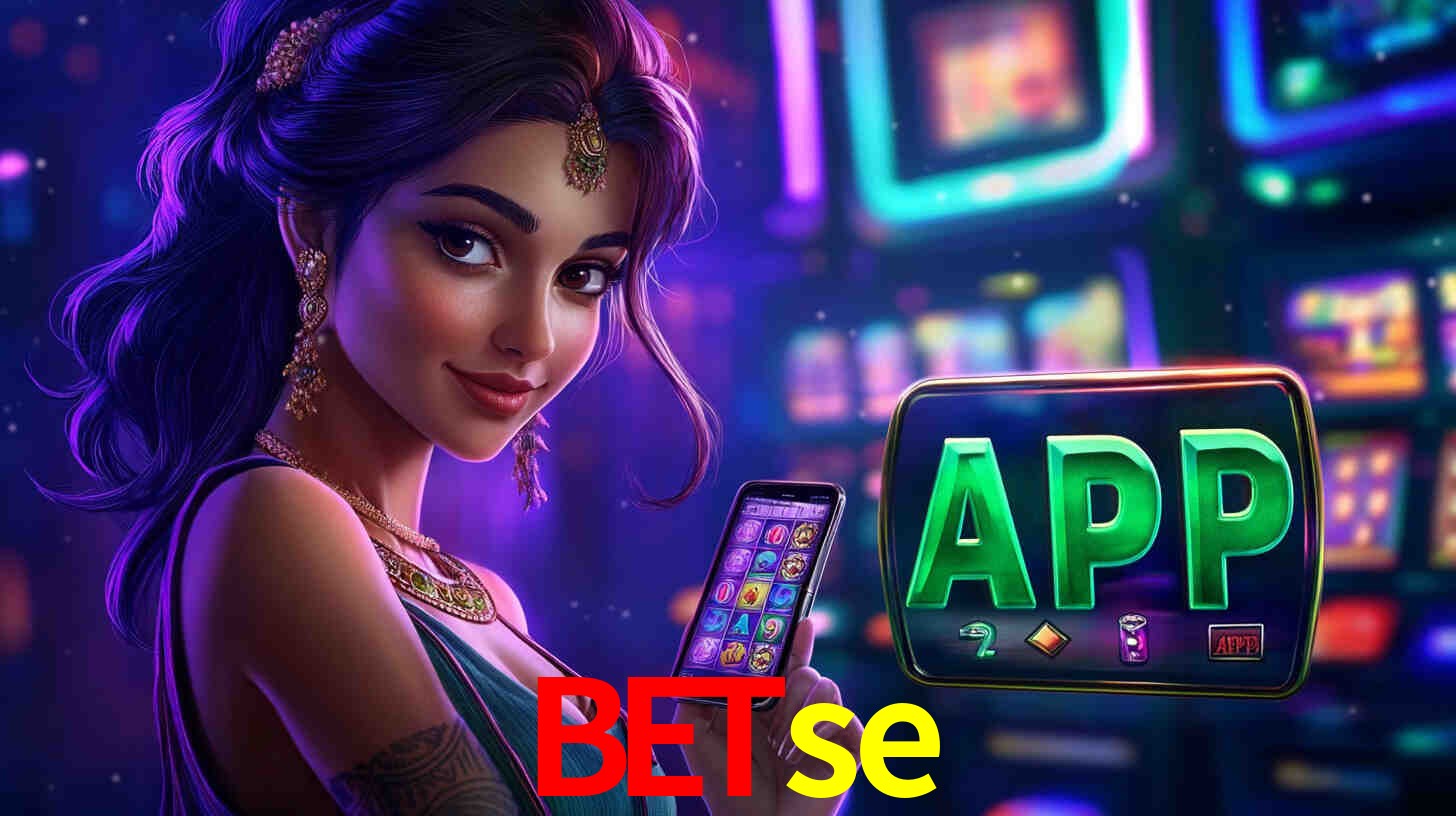 betse: A Experiência de Casino com Jogos de Mesa ao Vivo