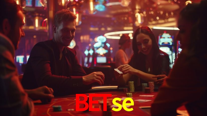 Apostas Esportivas na betse: Um Guia Completo